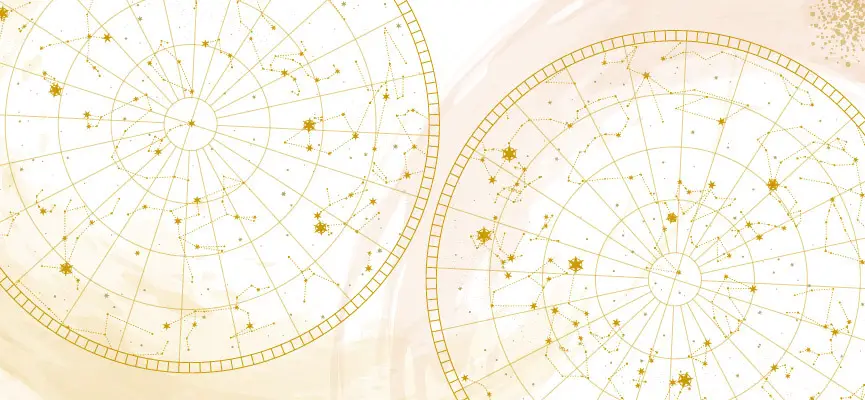 Nodos Lunares - Astrologia e Mapa Astral