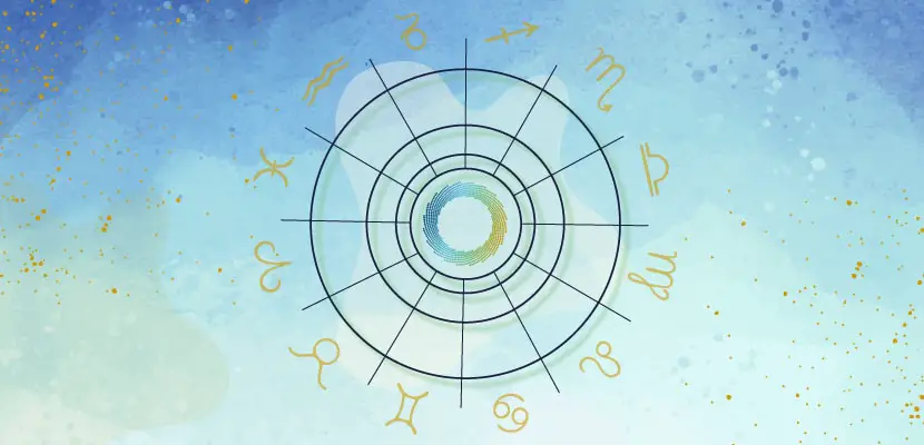Casas en la Astrología - Dominios, Signos y Planetas