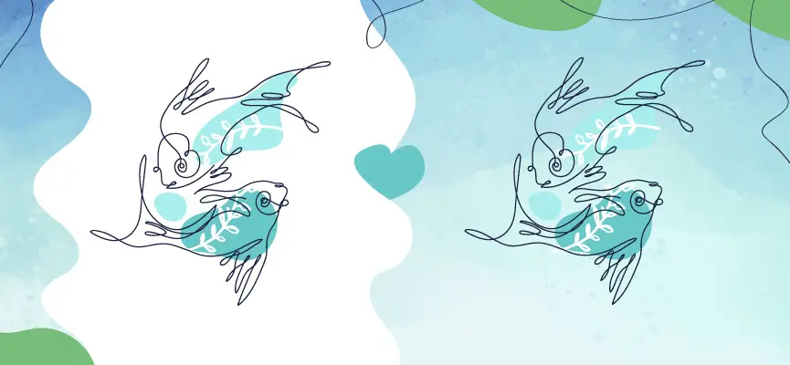 Pisces and Pisces Compatibility