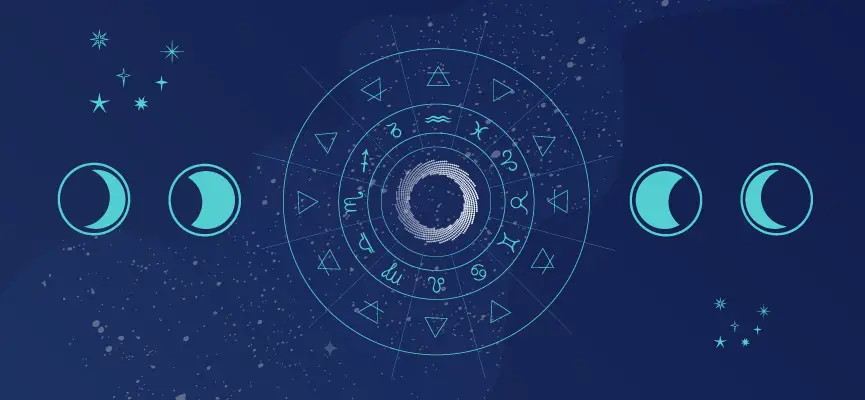 Aspectos Planetarios en la Astrología