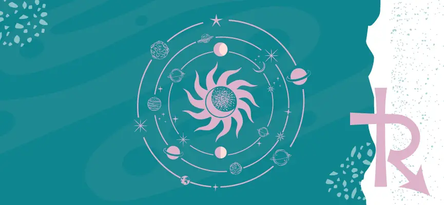 Movimento Retrógrado - Significado na Astrologia