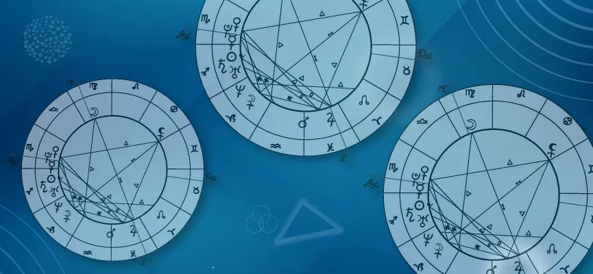 Sinastria - Os Relacionamentos na Astrologia