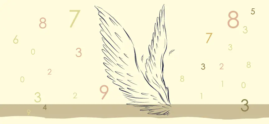 Numerologia dos Anjos - Significado dos Números