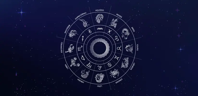 Entenda as Características dos Signos do Zodíaco
