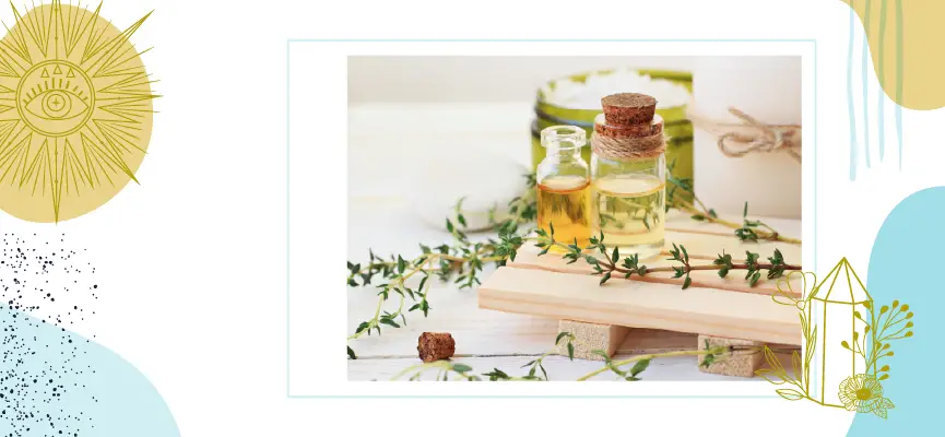 Essential Oils - How to Use and their Properties