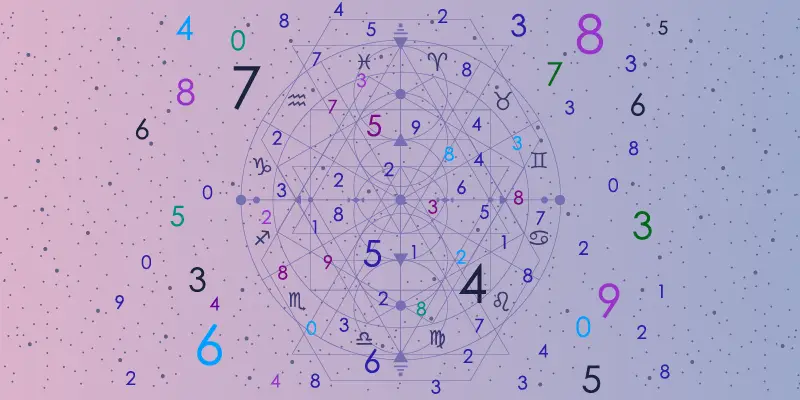 Numerology Guide - AstralGossip