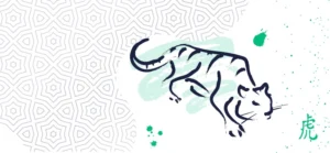 Tiger Chinese Zodiac