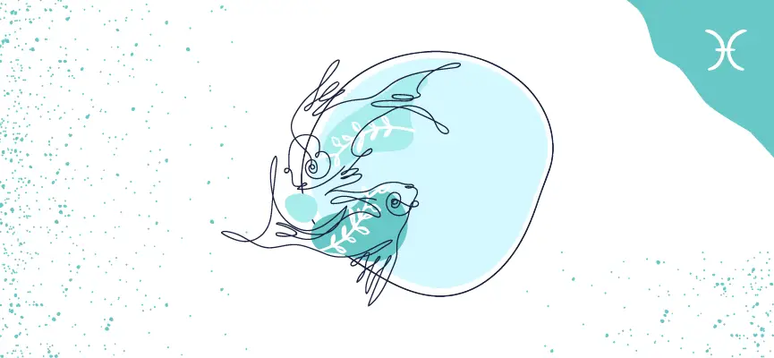 Pisces Monthly Horoscope