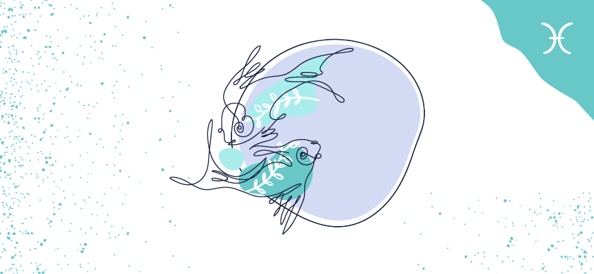 Pisces Weekly Horoscope