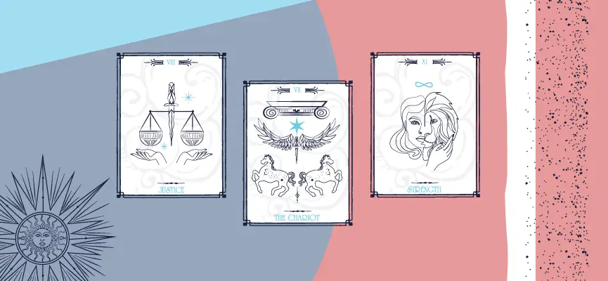 Tarot online e de GRAÇA: saiba o que as cartas podem dizer sobre a sua sorte  neste início de ano